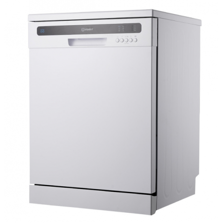 INDESIT IN2FE13CNO7W Ελεύθερο Πλυντήριο Πιάτων 13 Σερβίτσια 60cm Λευκό INDESIT IN2FE13CNO7W Ελεύθερο Πλυντήριο Πιάτων 13 Σερβίτσια 60cm Λευκό